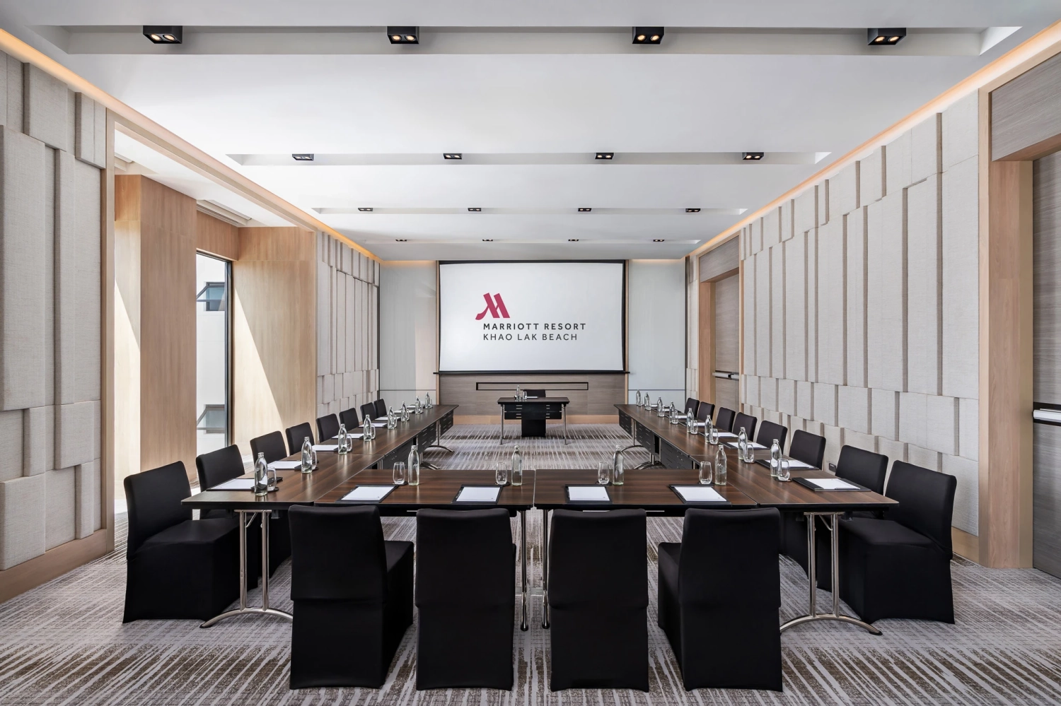 Meetings & Konferenzen